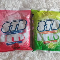 Detergente STB