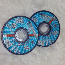Disco de Corte
