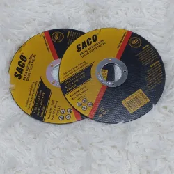 Disco de Corte