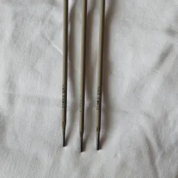 Electrodo de soldadura