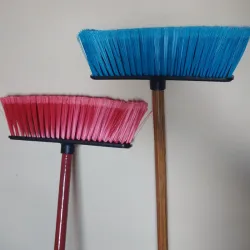 Escobas