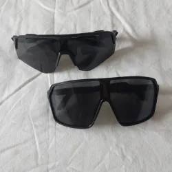 Gafas de hombre