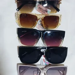 Gafas de mujer
