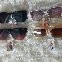Gafas de mujer