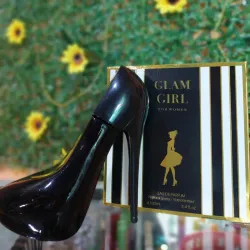 Glam Girl