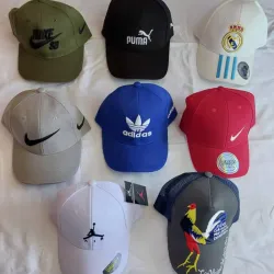 Gorras