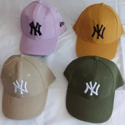 Gorras