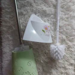 Hisopos para el baño