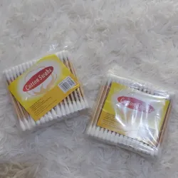 Hisopos  para los oídos