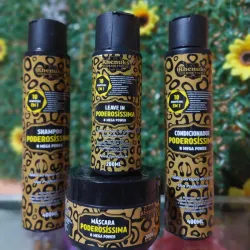 Kit de tratamiento capilar