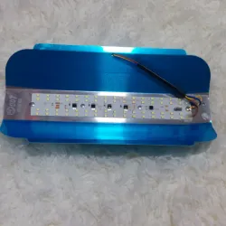 Lampara led