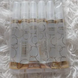 Lip gloss