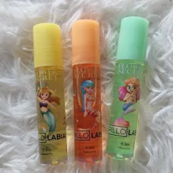 Lip Gloss