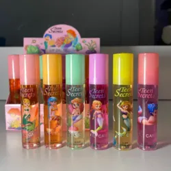 Lip Gloss