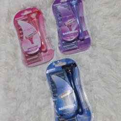 Maquinas de afeitar