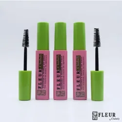 Mascara de Pestañas