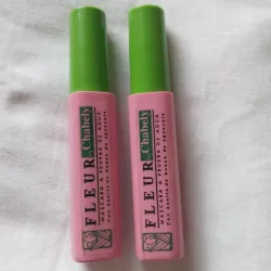 Mascara de Pestañas