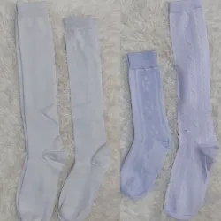Medias de escuela