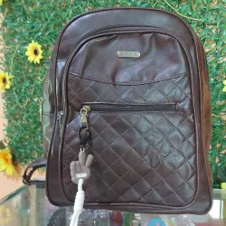 Mochila de mujer