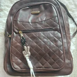 Mochila de mujer