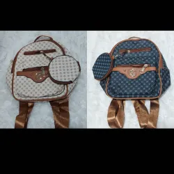 Mochilas pequeñas