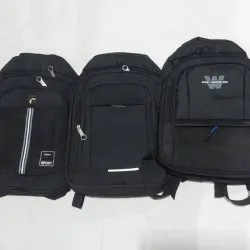 Mochilas pequeñas para escuela