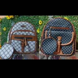 Mochilas pequeñas