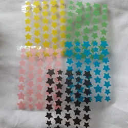 Parches para el acné