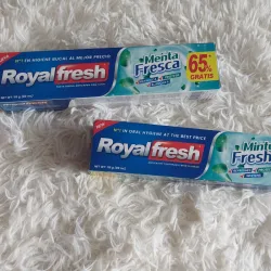 Pasta Dental 