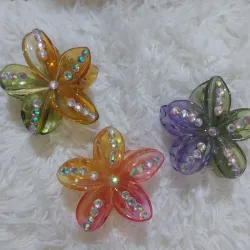 Pellizcos con perlas