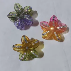 Pellizcos con perlas