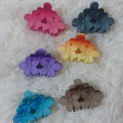 Pellizcos de flores