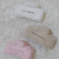 Pellizcos peludos