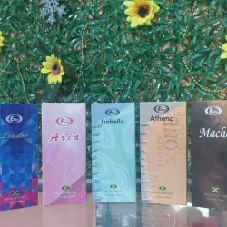 Perfumes Jamaicanos