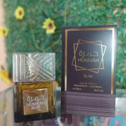 Perfume Árabe