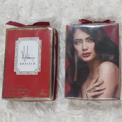 Perfumes