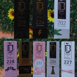 Perfumes de #