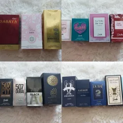 Perfumes
