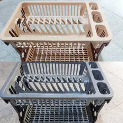 Plateros plásticos