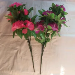 Ramos de flores
