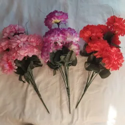 Ramos de flores