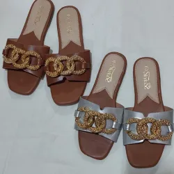 Sandalias