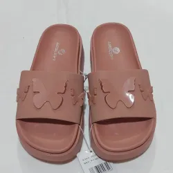 Sandalias altas