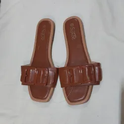 Sandalias de mujer