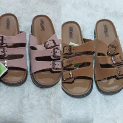 Sandalias de mujer