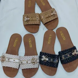 Sandalias