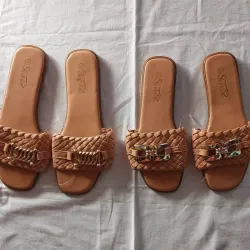 Sandalias