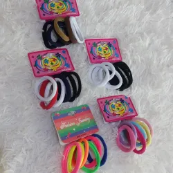 Set de 6 Felpas