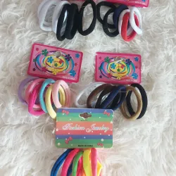 Set de 6 Felpas