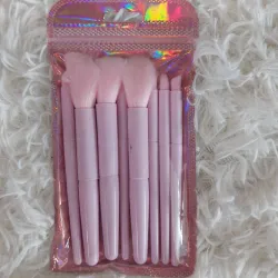 Set de brochas